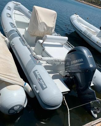 Gommone Marsea SP120