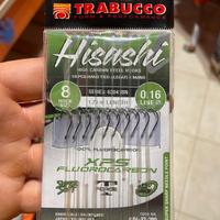 Terminali per pesca alla trota