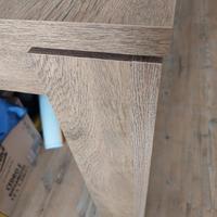 Tavolo JYSK Vedde 90 X 160