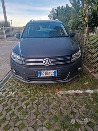 tiguan volkswagen