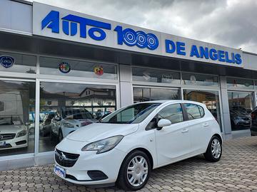 OPEL CORSA 1.3 CDTI *** EURO 6 *** 5 PORTE
