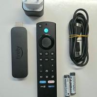 Fire Stick Tv Amazon 4K Max 