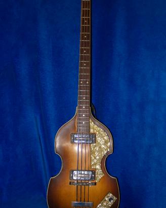 basso elettrico