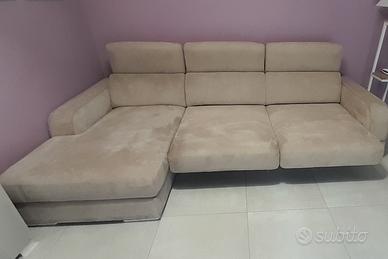 divano mod. Gregory le comfort