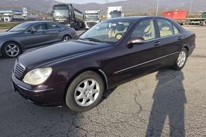Mercedes-Benz S 320 PERFETTA
