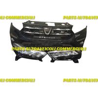 Musata e airbag dacia sandero stepway 2020>2024