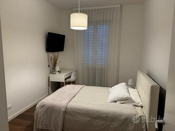 Stanza singola bologna