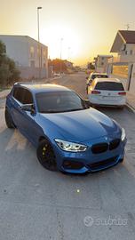 Bmw 125i Msport