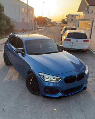 Bmw 125i Msport