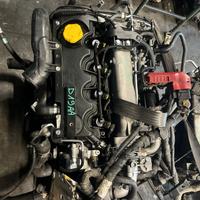 MOTORE FIAT, ALFA 1.9/D19AA