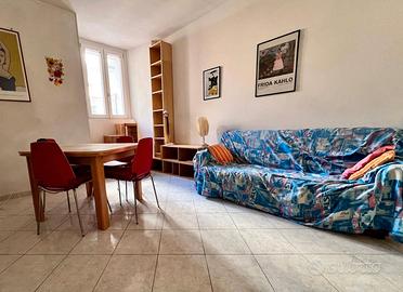 Appartamento in Via Nazario Sauro