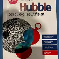 Hubble con gli occhi della fisica