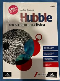 Hubble con gli occhi della fisica