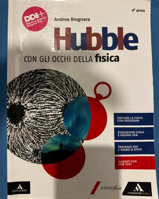 Hubble con gli occhi della fisica