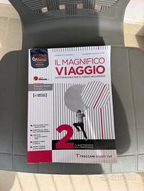 libro il magnifico viaggio 2 treccani