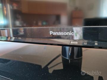 Panasonic TX-L39B6E LED TV