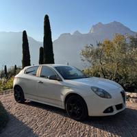 Alfa romeo Giulietta modello sprint