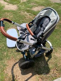 Trio kinderkraft