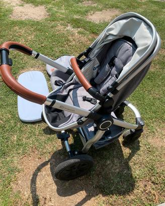 Trio kinderkraft