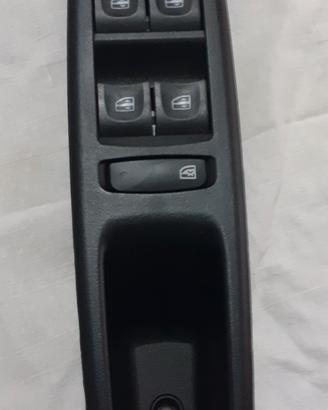 Alzacristalli RENAULT Scenic 