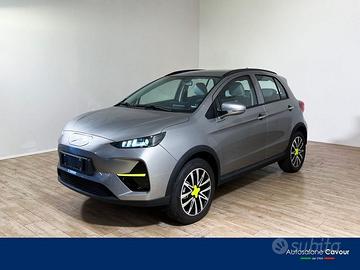 EMC Yudo EV