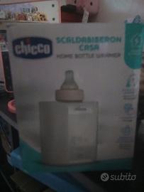 scalda biberon 