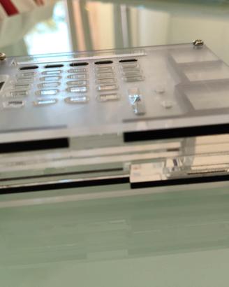 Raspberry Pi 5 Case