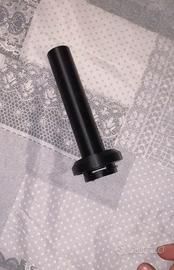 Tubo comando acceleratore ktm cambio manopole