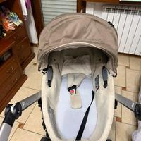 Trio Bebè Confort per bambini