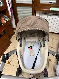 Trio Bebè Confort per bambini