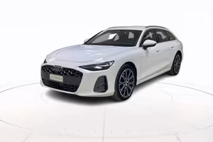 AUDI A6 avant 2.0 tdi mhev + business advanced q
