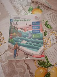 Mappe e Tesori 2