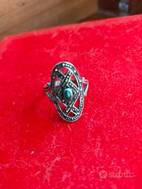 anello vintage 