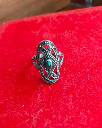 anello vintage 