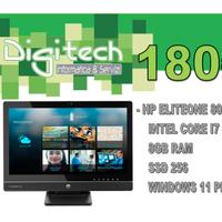 COMPUTER HP ALL IN ONE I7