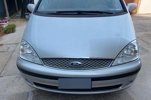 Ford Galaxy 2005 Diesel 7 posti