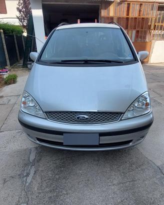 Ford Galaxy 2005 Diesel 7 posti