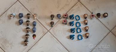 Kinder joy stranger things 