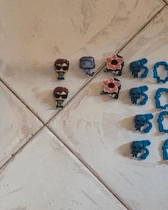 Kinder joy stranger things 