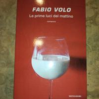 Fabio volo libro