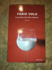 Fabio volo libro