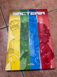 Bacteria - Barbato Bussola