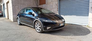 Honda Civic 2.2 i-CTDi 140 CV