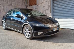 Honda Civic 2.2 i-CTDi 140 CV