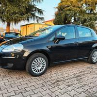 Fiat Grande Punto 1.4 GPL 5 porte OK NEOPATENTATI