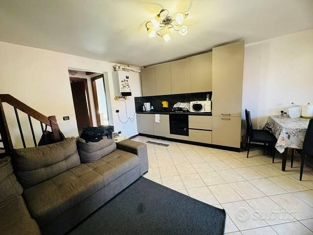 Apartment in Albiolo, Como - Vista 3