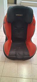 Seggiolino auto Foppapedretti Dinamyk da 9 a 36 kg