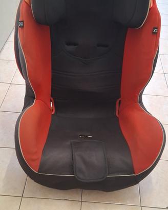 Seggiolino auto Foppapedretti Dinamyk da 9 a 36 kg