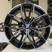 Cerchi NUOVI Bmw raggio 19 cod.23348