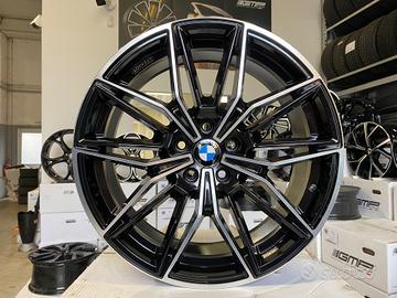 Cerchi NUOVI Bmw raggio 19 cod.23348